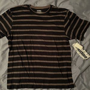 mens Machine shirt XXL NWT